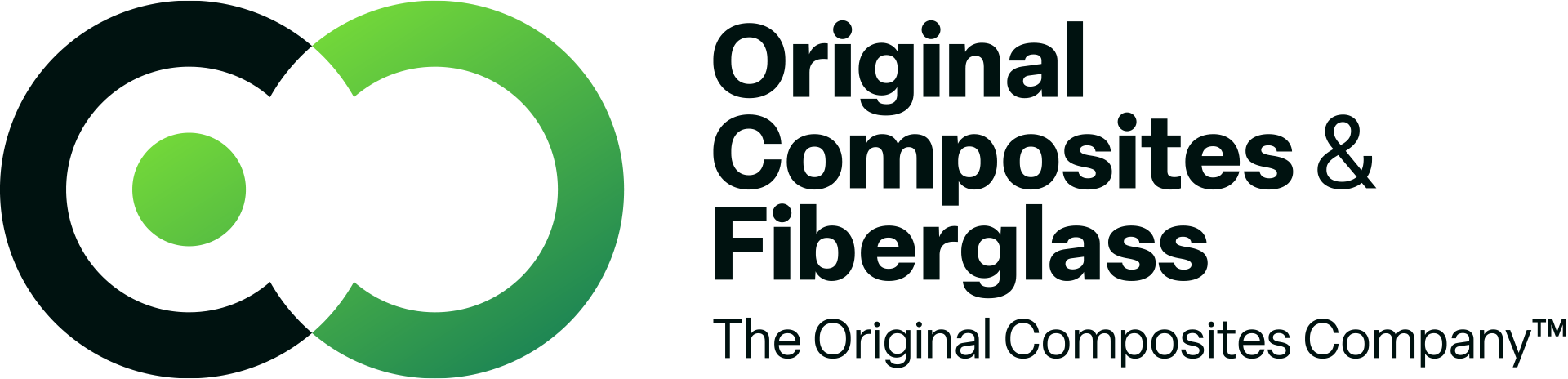 Original Composites & Fiberglass — OCF